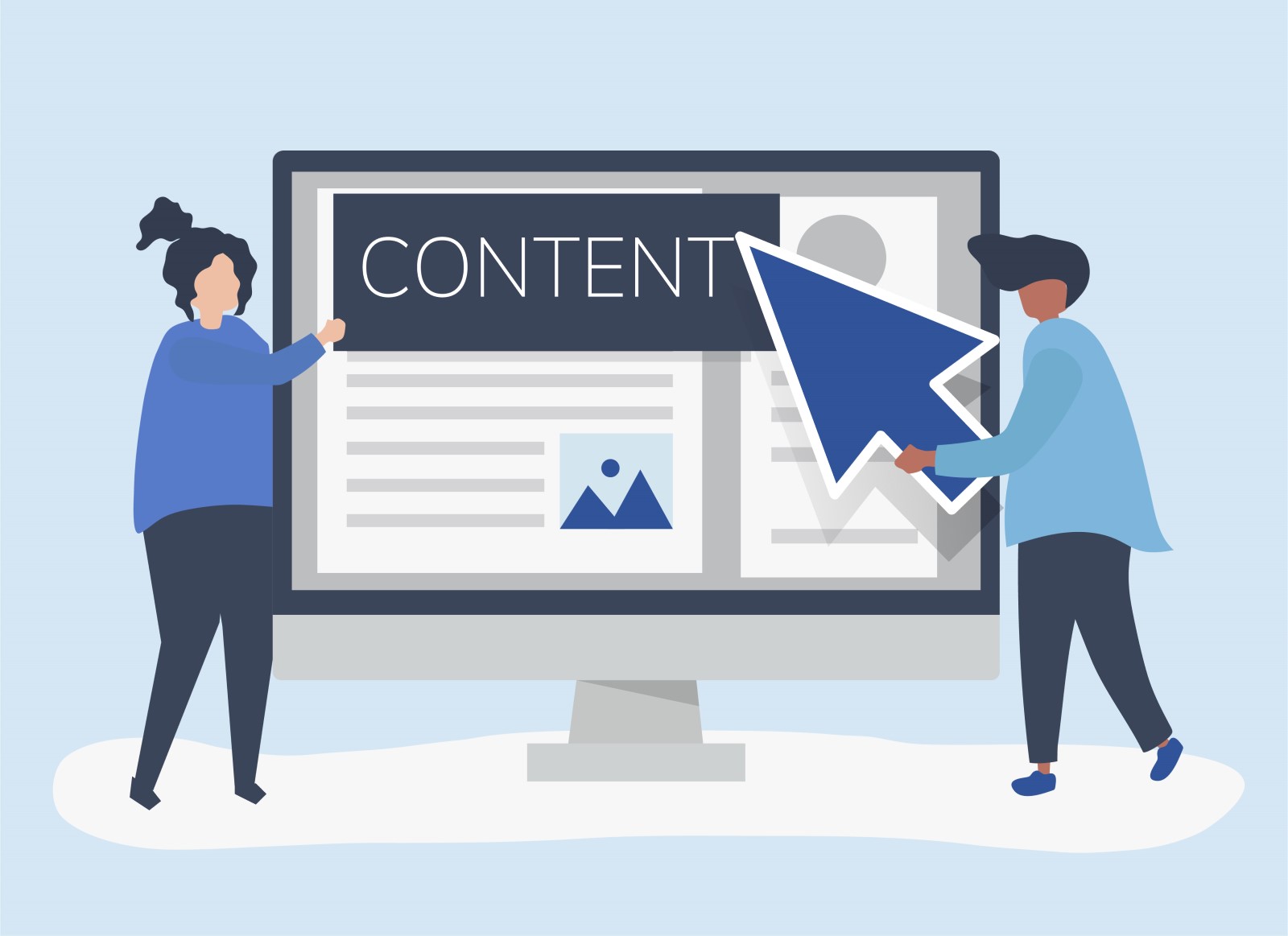 What Will The State Of Content Marketing Be In 2023